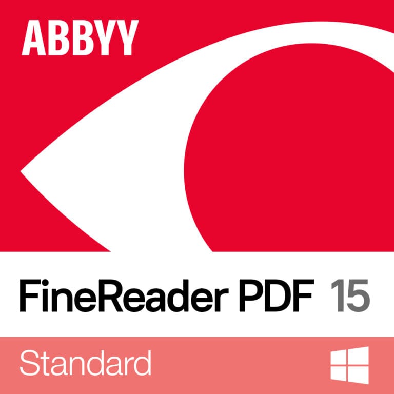 ABBYY Corporate FineReader / 3 Years