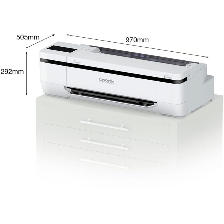 Epson Plotter A1 Multifunction SC-T3100M