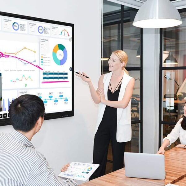 interactive board ricoh