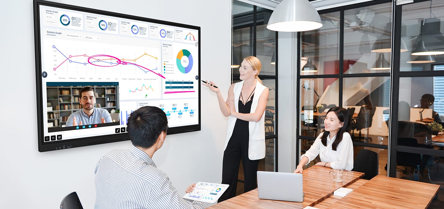 interactive board ricoh