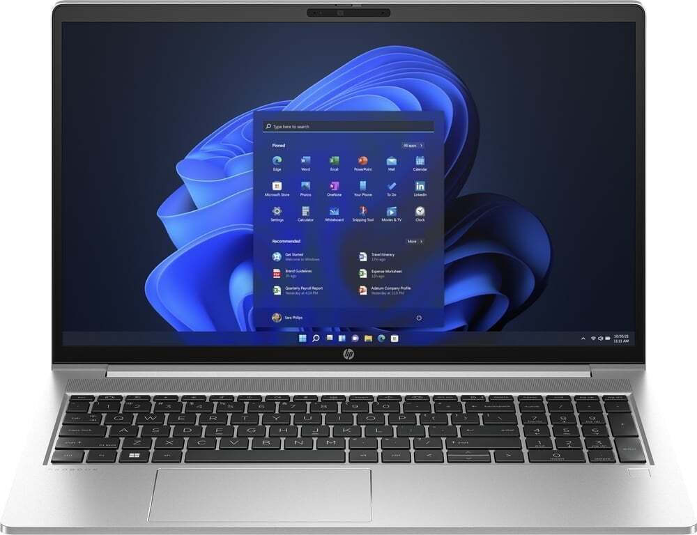 probook 455