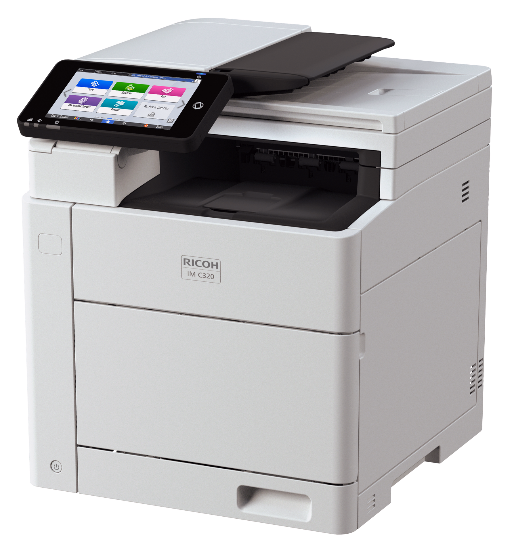 imc320f