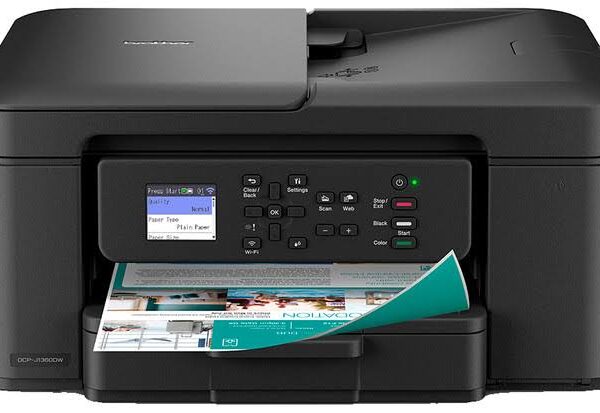 dcp-j1360dwbrother