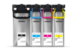 Epson T01C100 Black XL Ink Pack (10,000 pages)